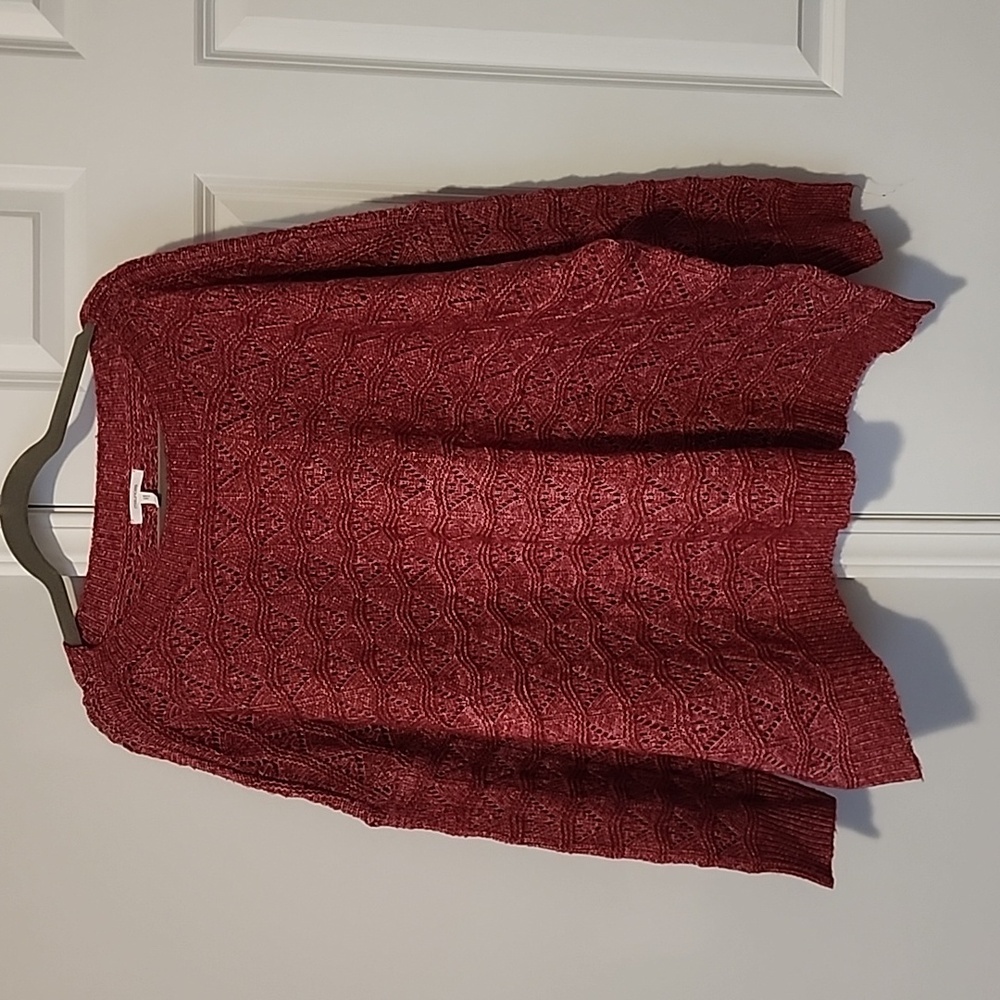 Maurices 3xl sweater